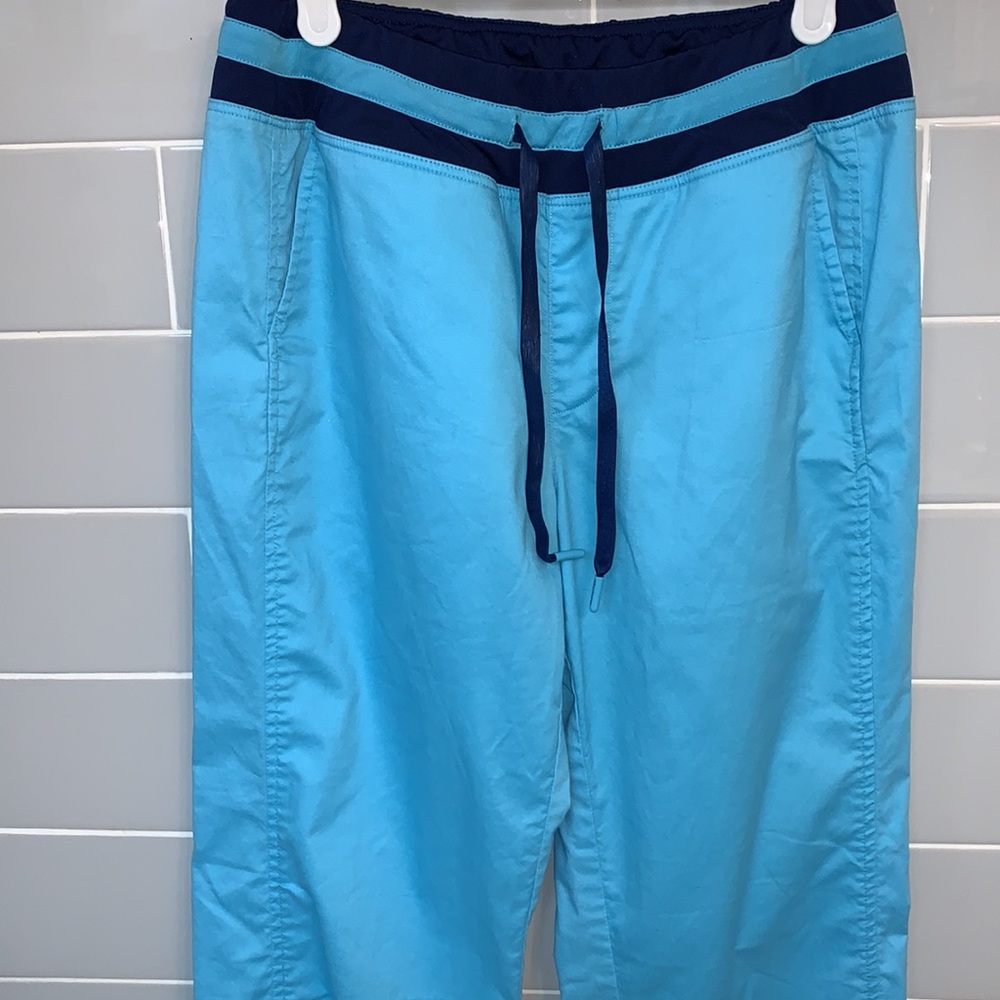 Health Pro Stretch Drawstring Pants - Picture 3 of 12